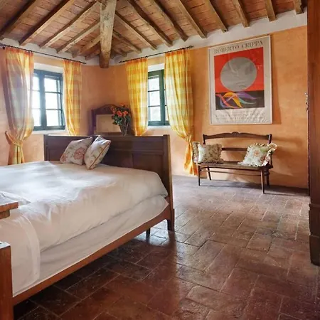 Casa Bini San Miniato