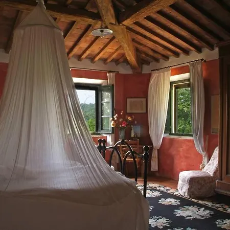 Casa Bini Villa *