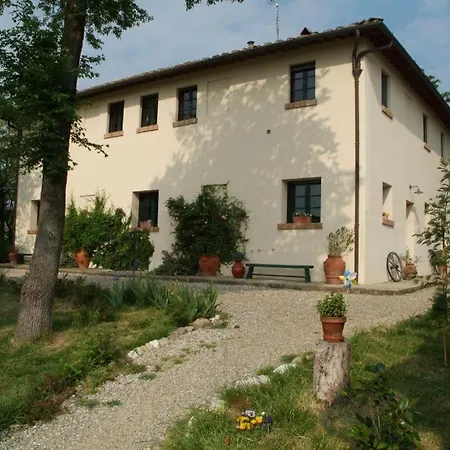 Villa Casa Bini San Miniato