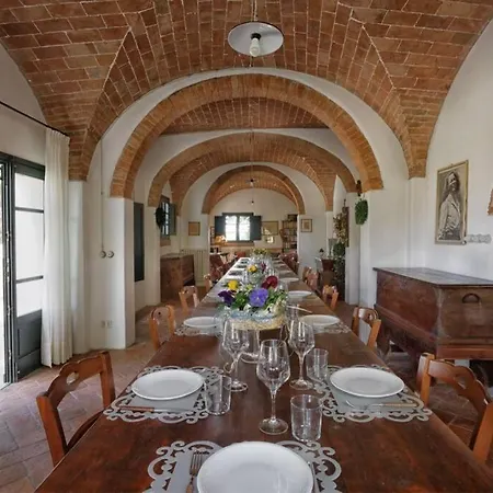 Casa Bini Villa *