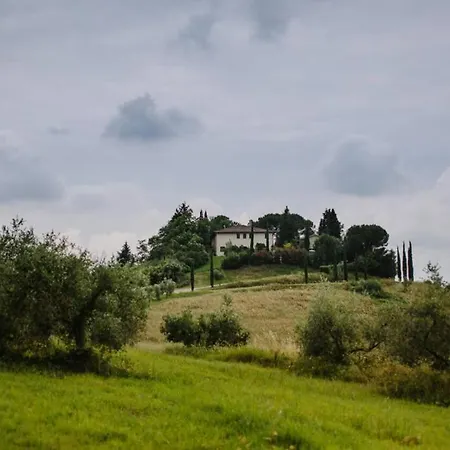 Casa Bini Villa *