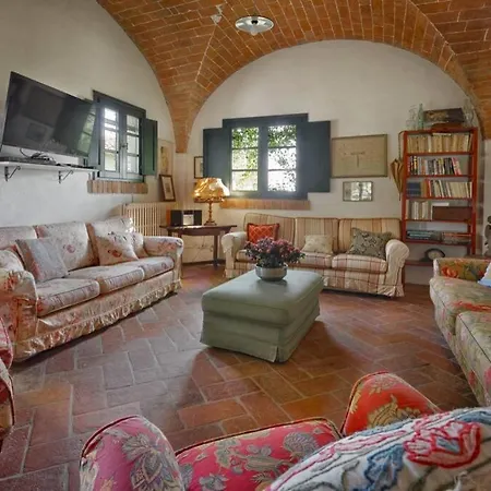 Villa Casa Bini