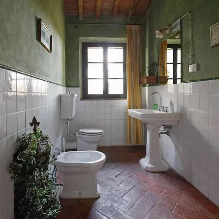 Villa Casa Bini