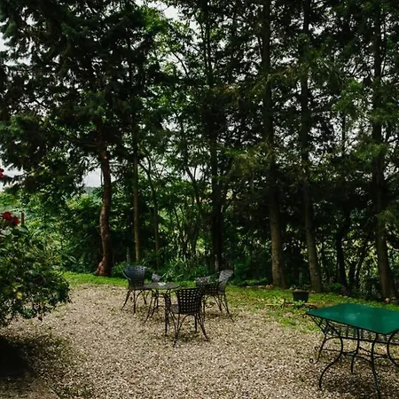 Casa Bini Villa San Miniato