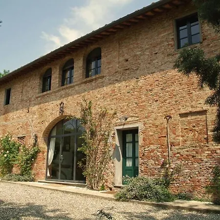 Casa Bini Villa San Miniato
