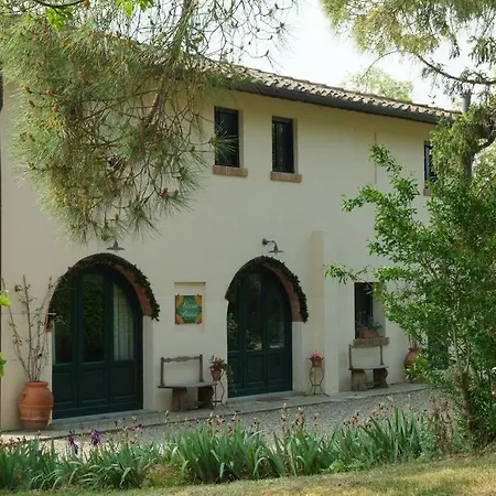 Casa Bini Villa *