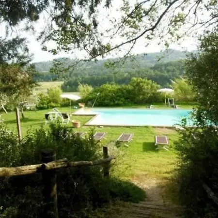 Casa Bini Villa San Miniato