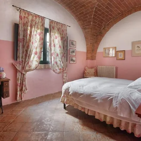 Casa Bini San Miniato