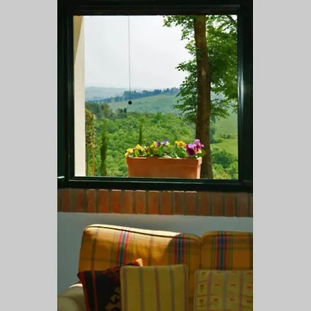 Casa Bini * San Miniato
