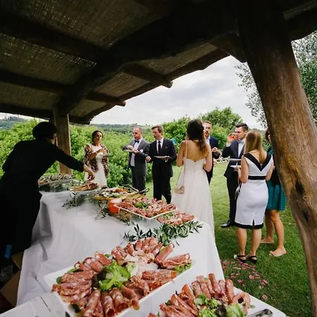 Villa Casa Bini *