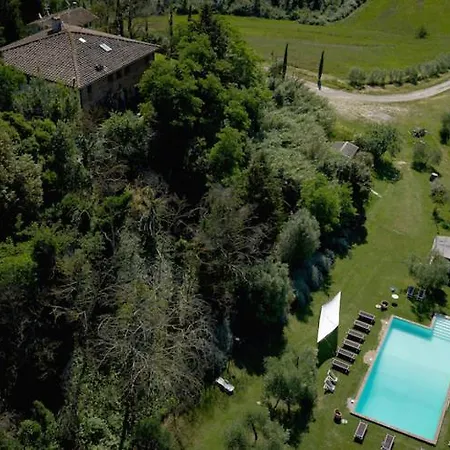 Casa Bini Villa *