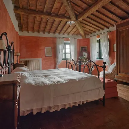 Villa Casa Bini
