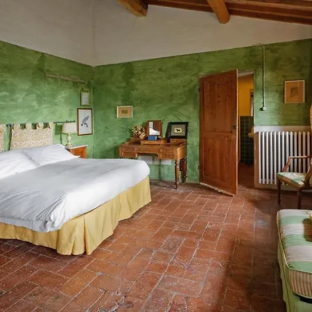 Casa Bini * San Miniato